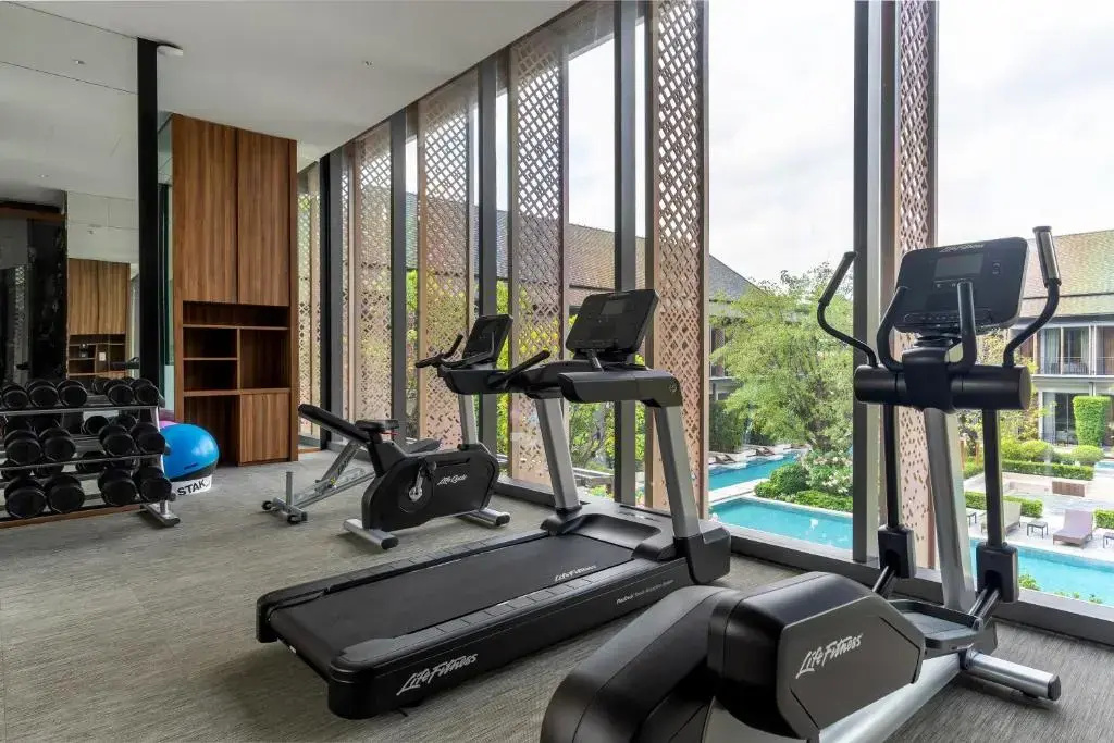 Photo - Villa Deva Resort & Hotel Bangkok
