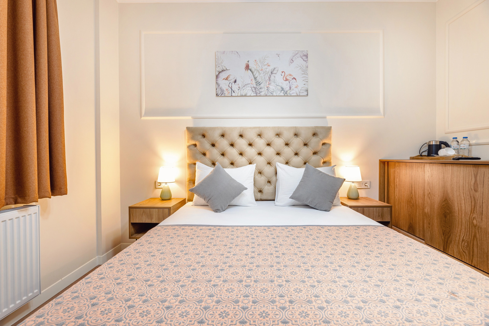 Photo - Boutique Hotel