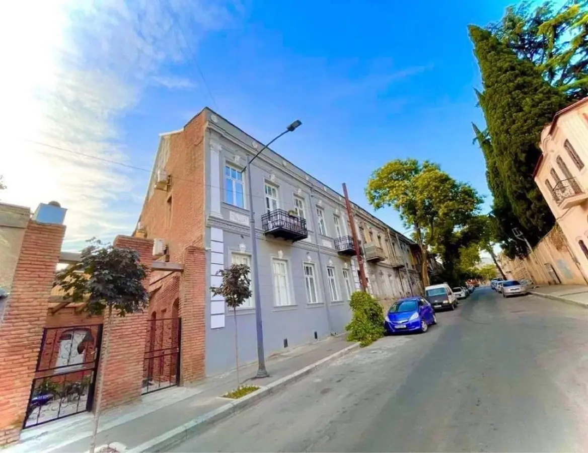 Photo - History of Tbilisi