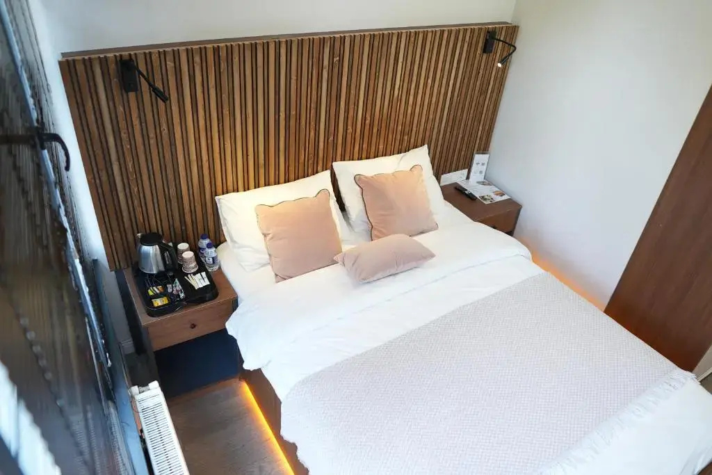 Photo - Vicolo Moda Hotel