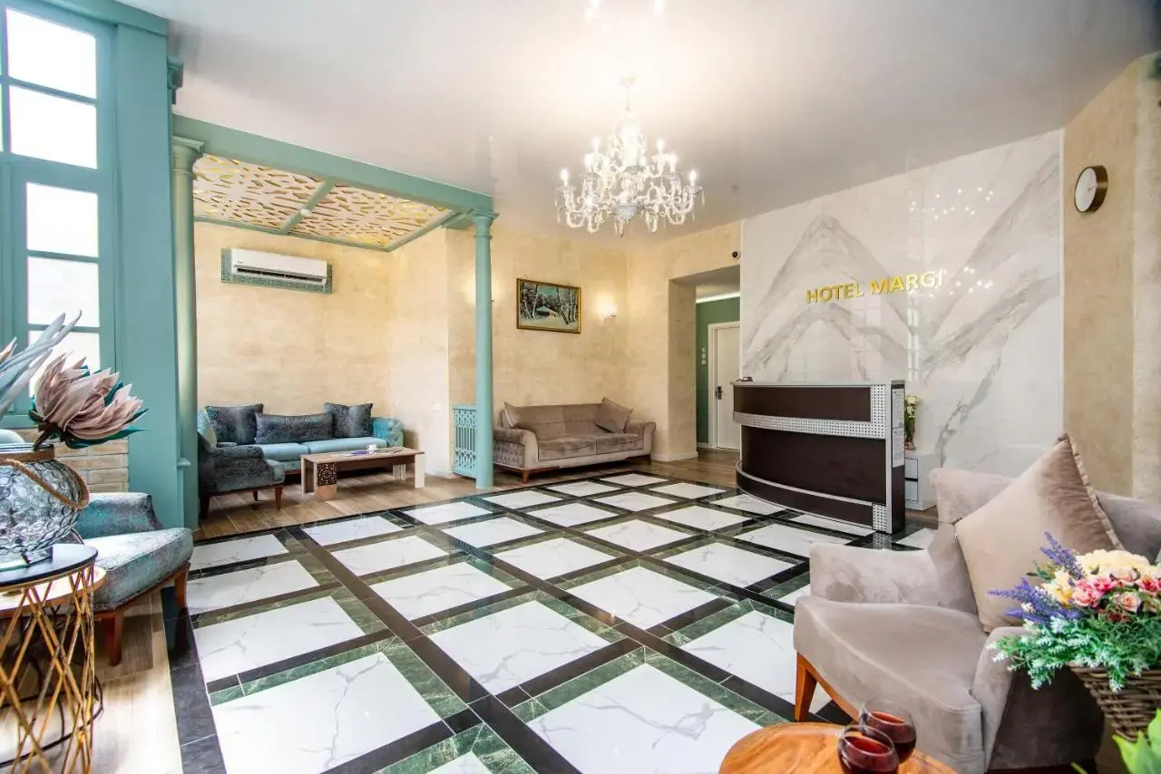 Foto - Margi Boutique Hotel by DNT Group