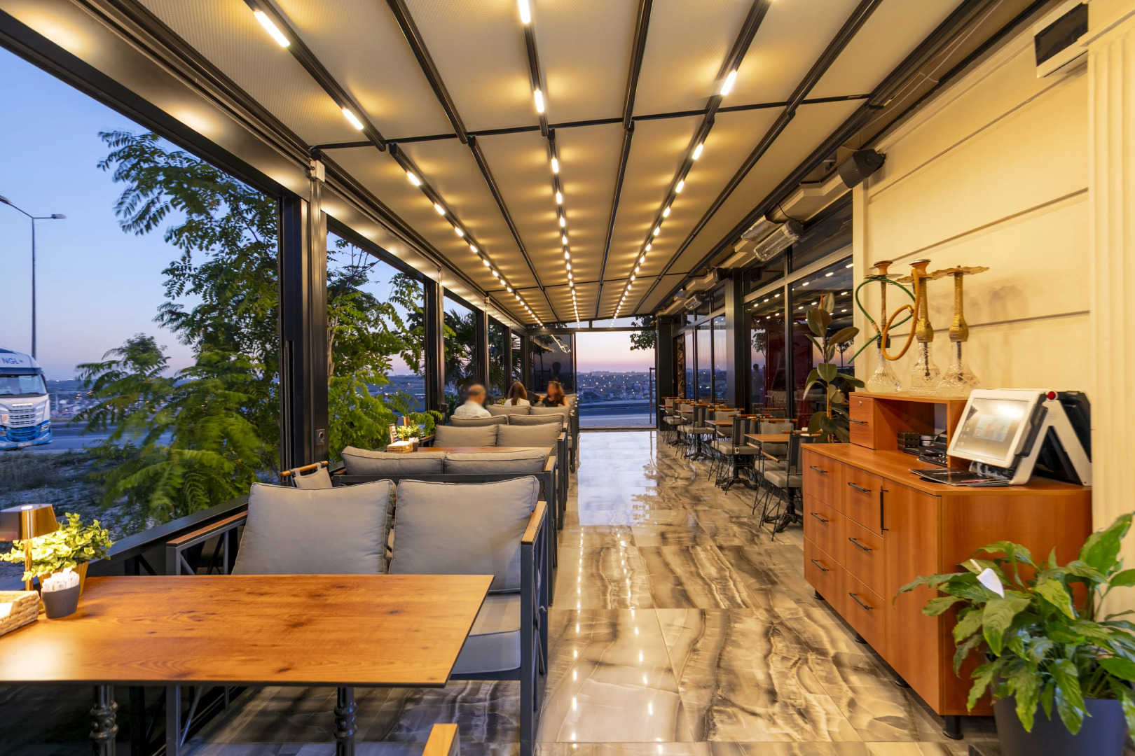 Photo - The Great Airport Hotel & Restaurant