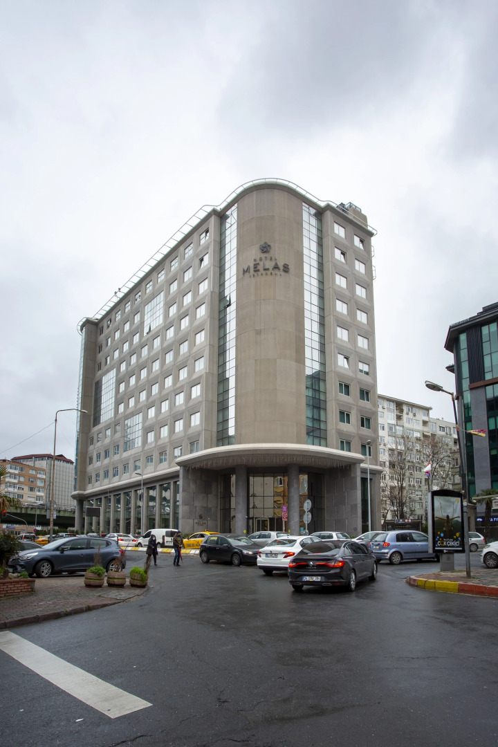 Foto - Melas Hotel Istanbul