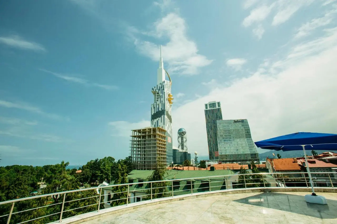 Foto - Hotel Intourist Palace Batumi