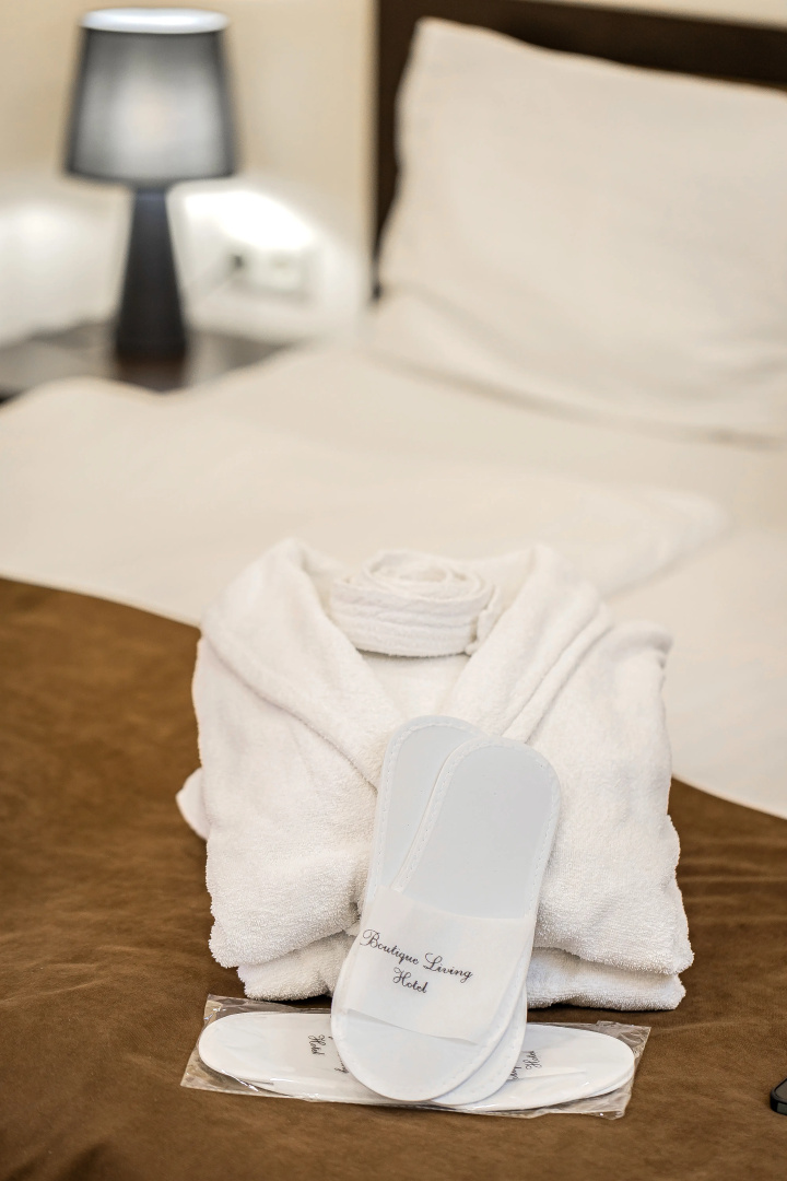 Foto - Boutique Living Hotel