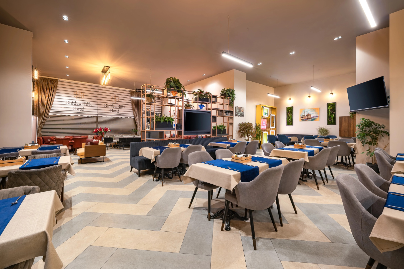 Photo - Best Western Premier Hidden Hills Hotel