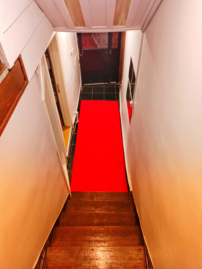 Foto - Taksim History Wooden Hostel