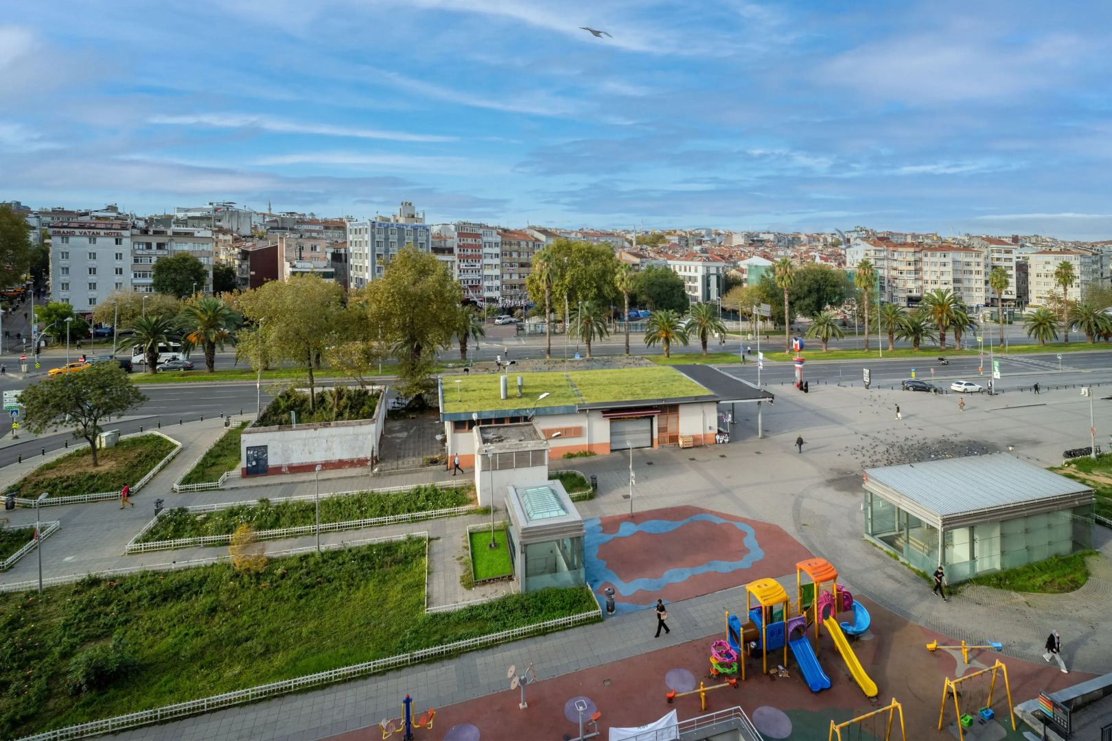 Foto - Rayelin Hotel Old Town