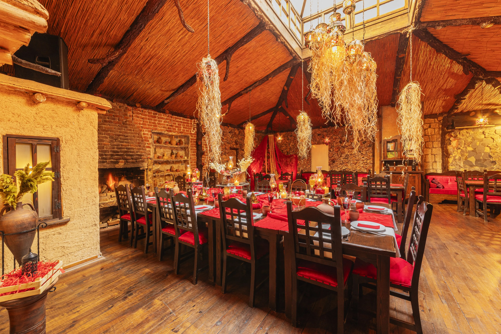 Photo - Hotel Ipek Palas