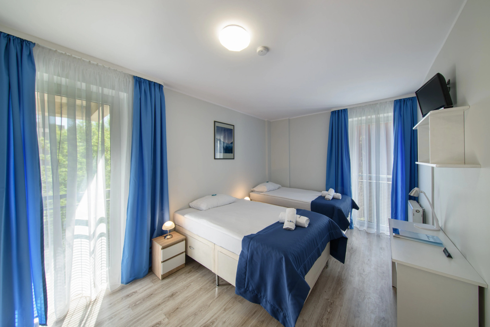 Photo - Hotel Nowa Panorama