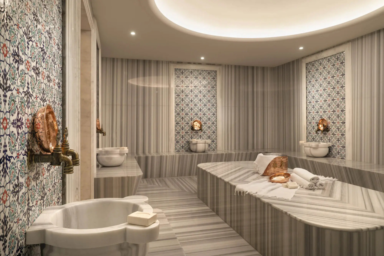 Foto - Millennium Istanbul Golden Horn