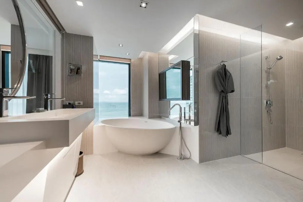 Foto - Mytt Hotel Pattaya