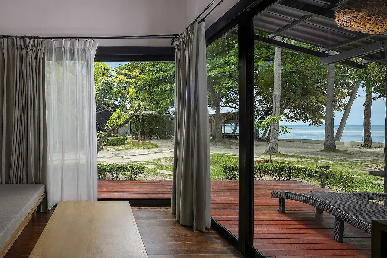 Foto - Homm Chura Samui