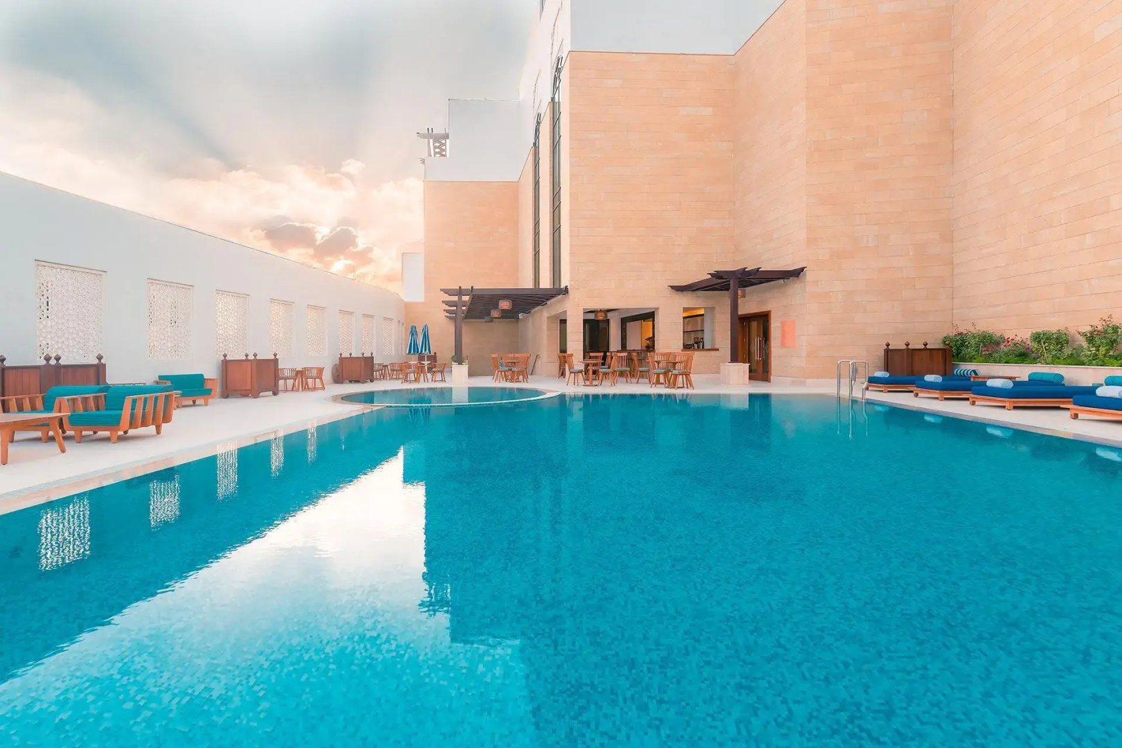 Photo - Al Najada Doha Hotel by Tivoli Hotel