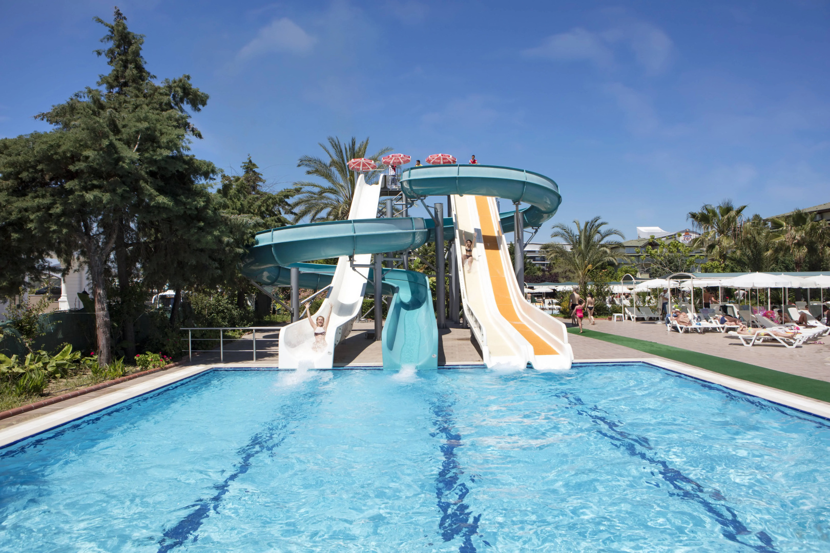 Photo - Aydinbey Gold Dreams - Ultra All Inclusive