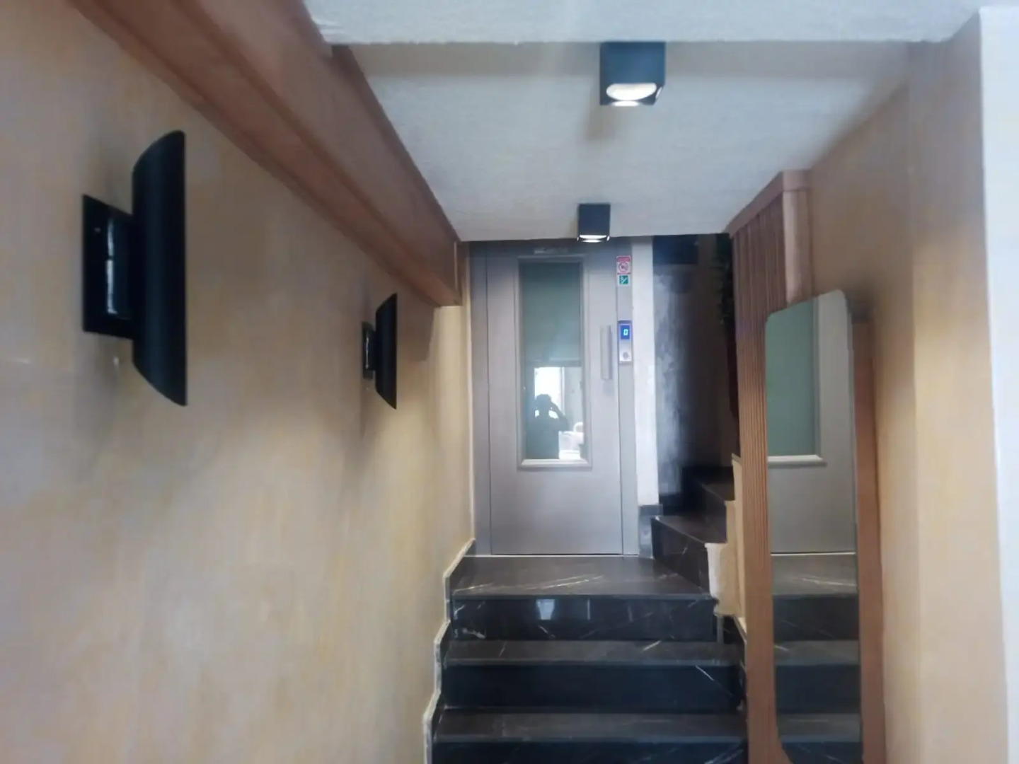 Foto - Massimo Hotel