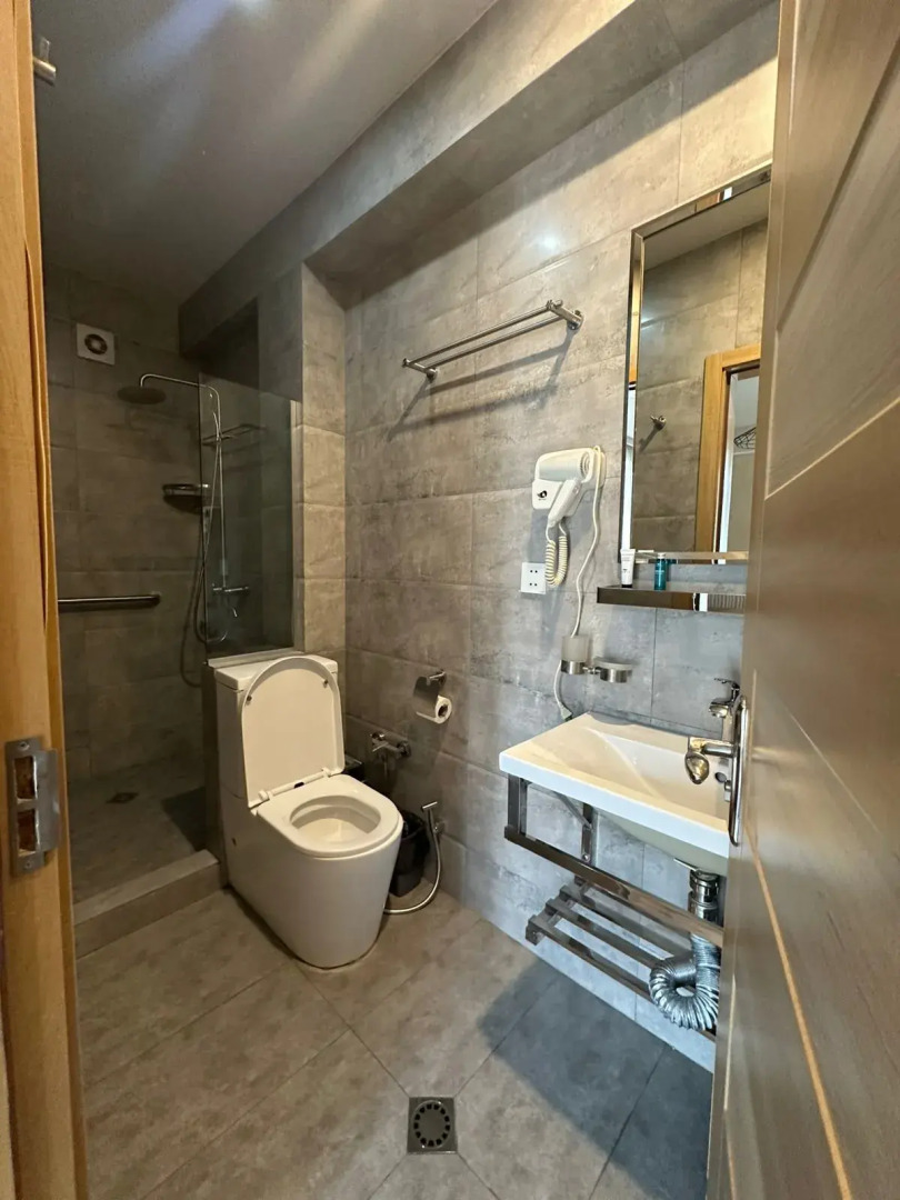 Photo - Hotel cozy jano