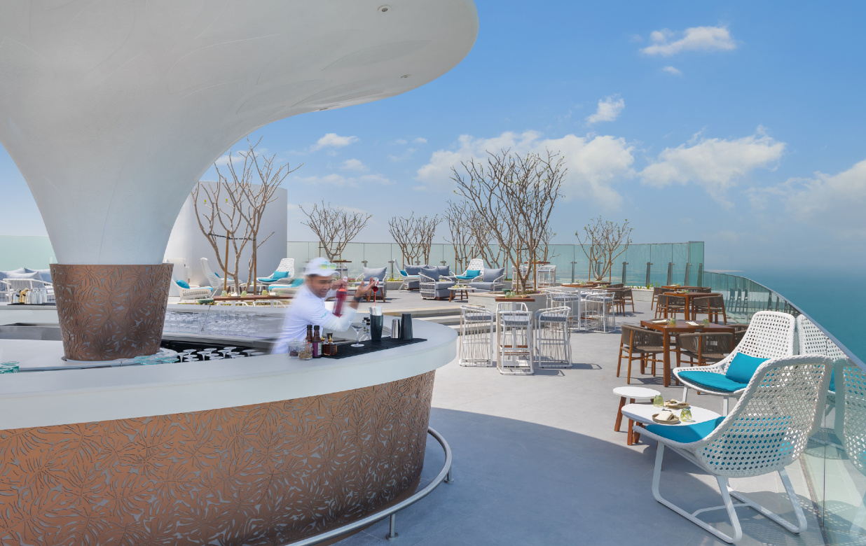 Foto - Address Beach Resort