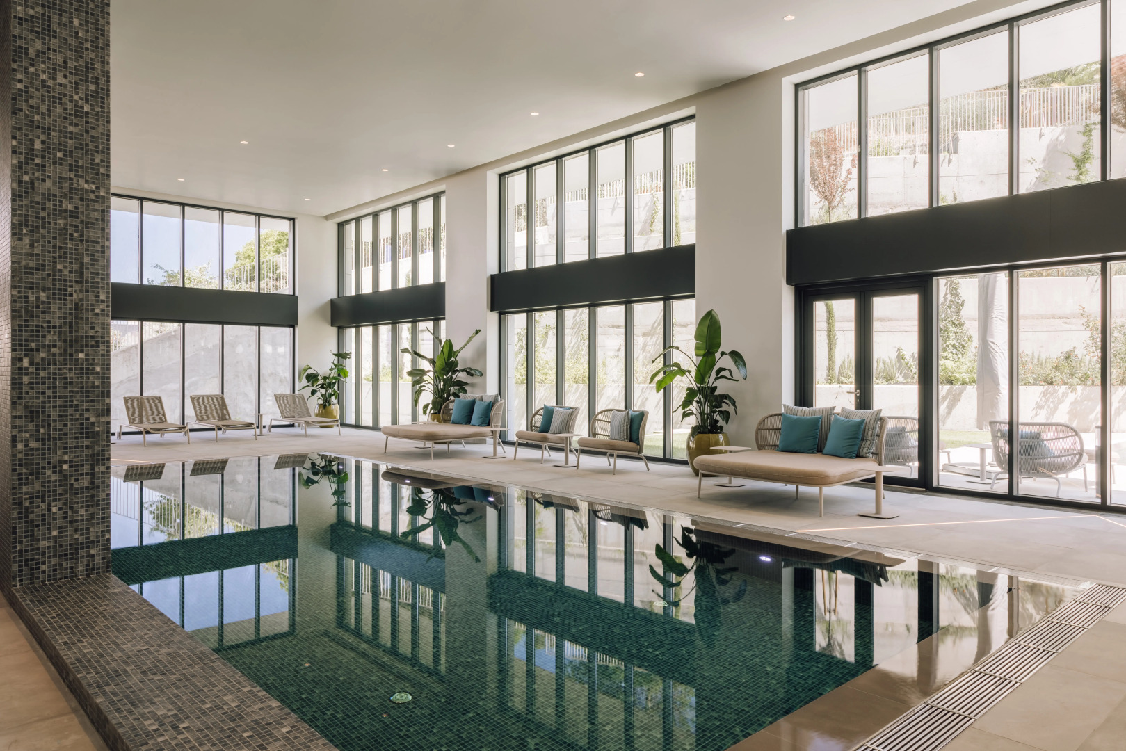 Foto - Martinhal Lisbon Oriente