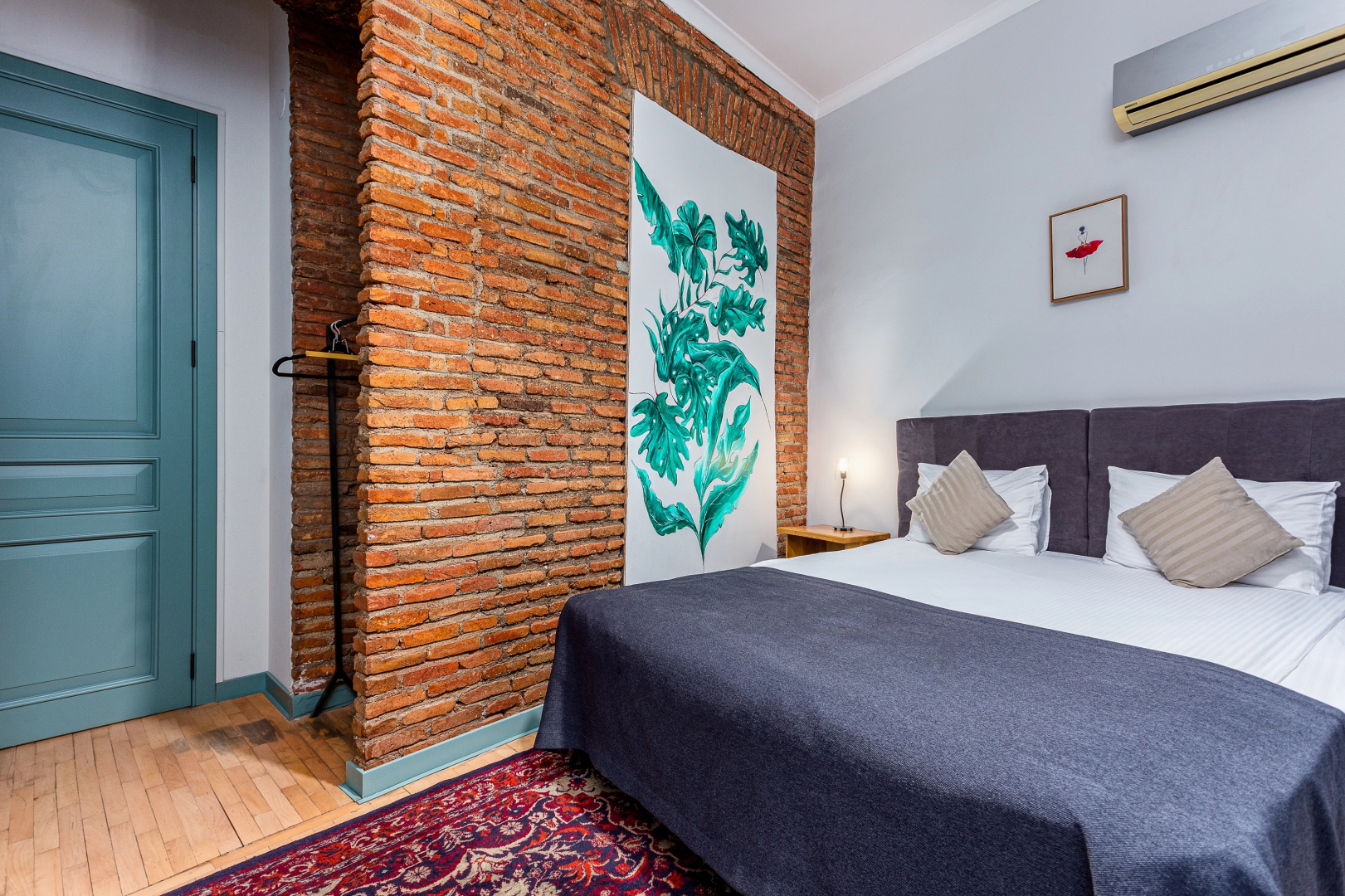 Photo - Ethnograph Hotel old Tbilisi