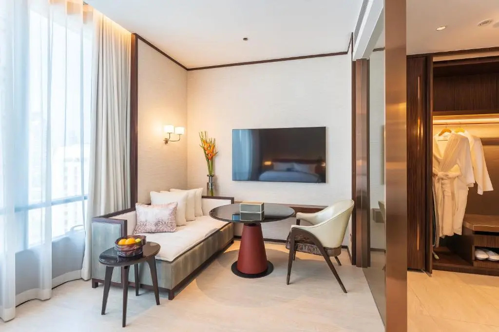 Photo - SILQ Hotel And Residence