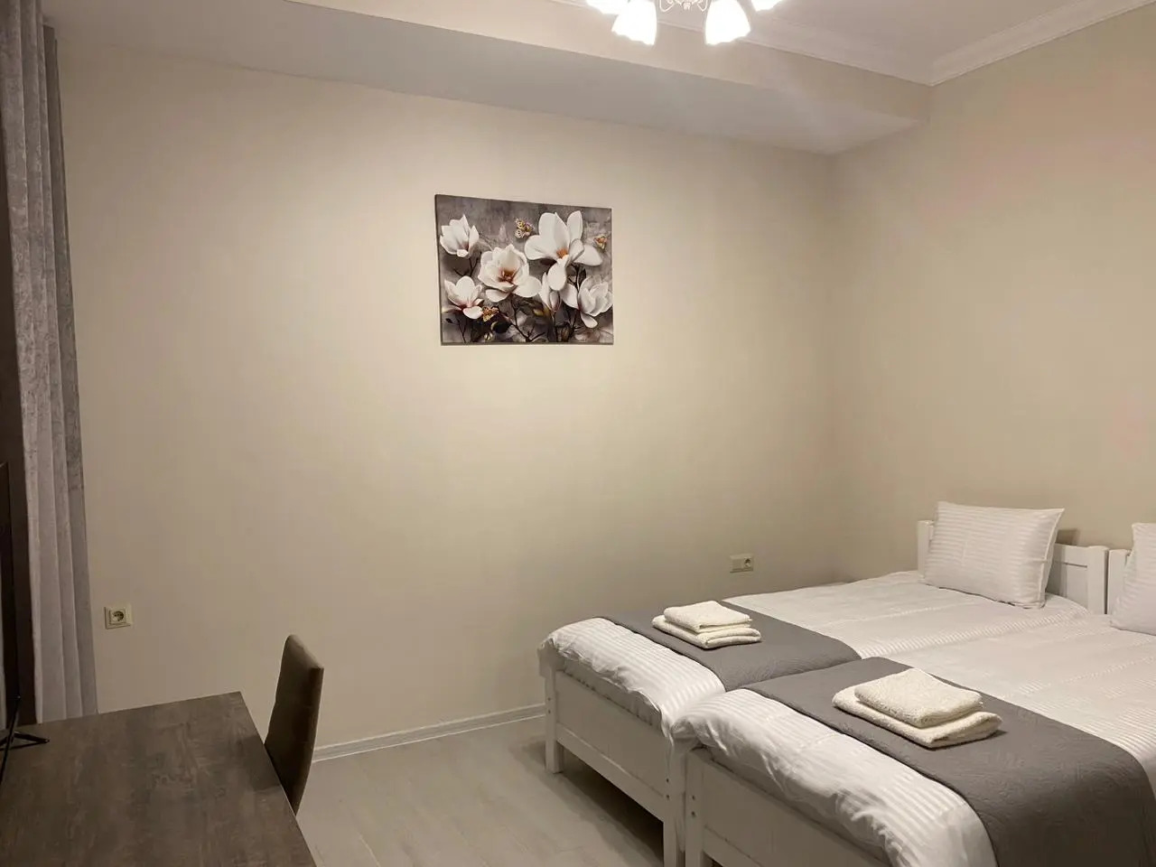 Foto - Cultural Crossing Hotel