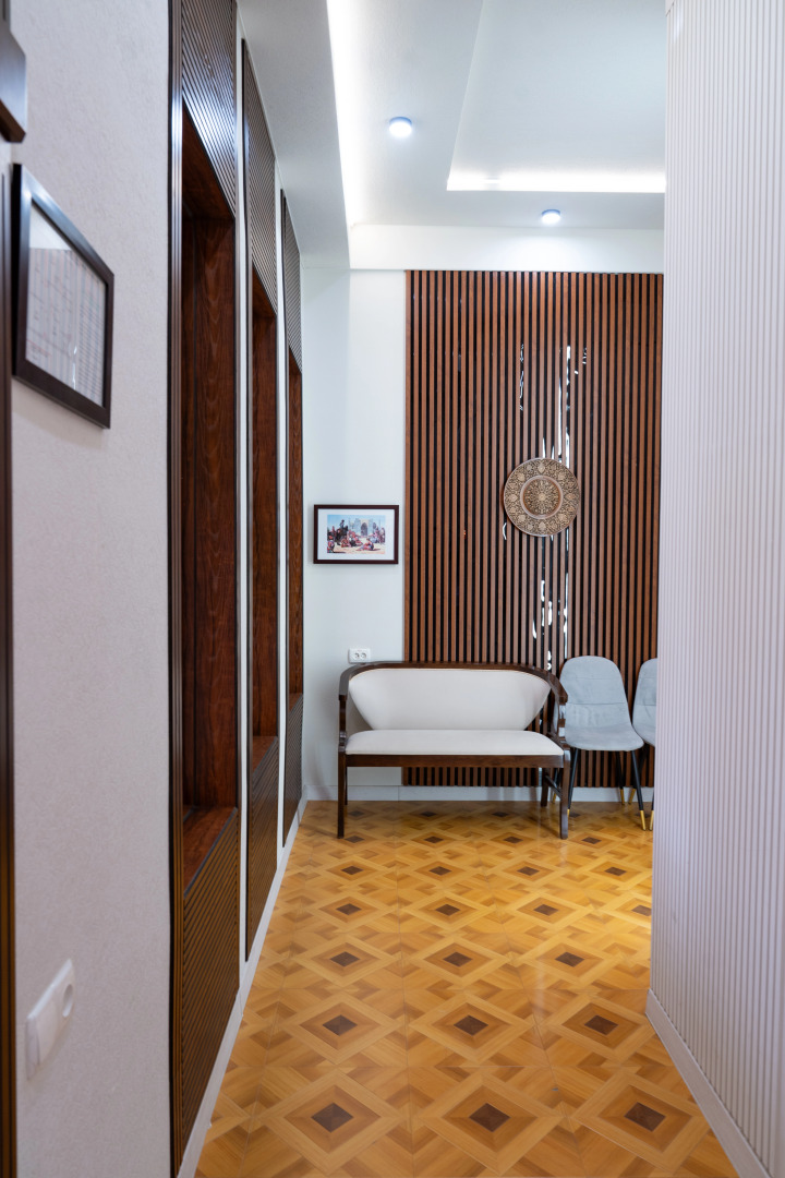 Foto - Meros Boutique Hotel