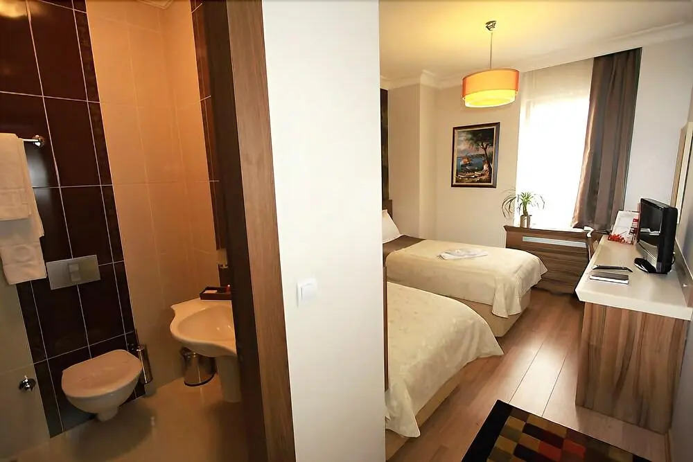 Foto - My Rose Hotel