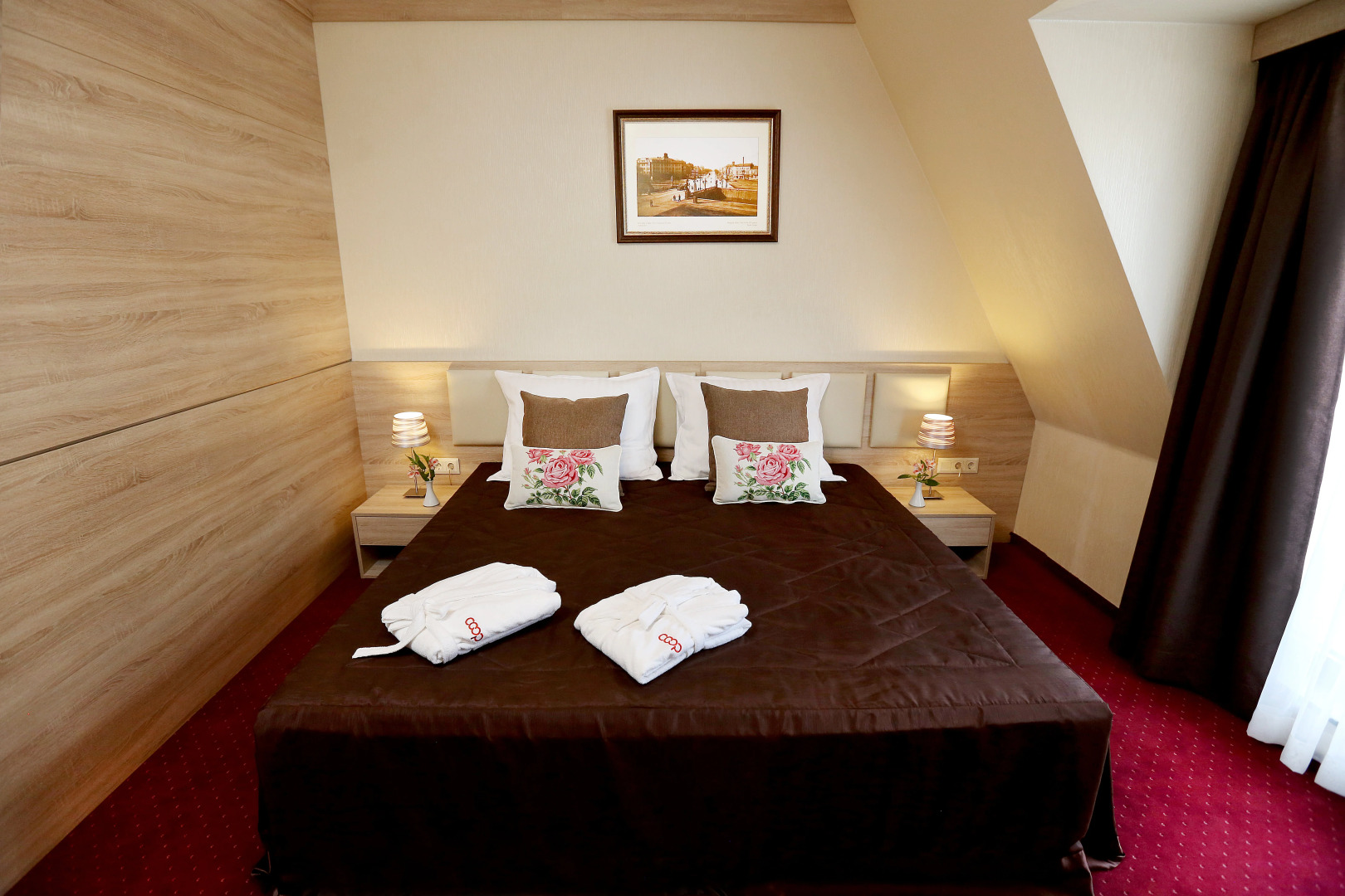 Foto - Hotel COOP, Sofia