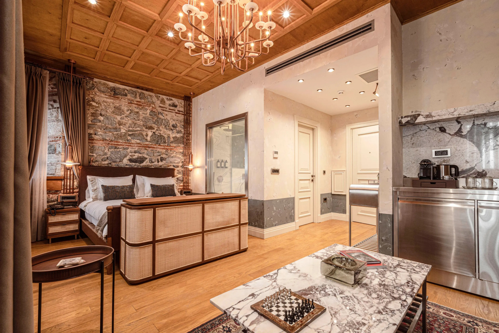 Photo - Stone Inn Galata