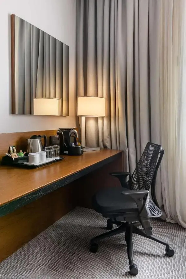 Foto - Hilton Garden Inn Tbilisi Chavchavadze