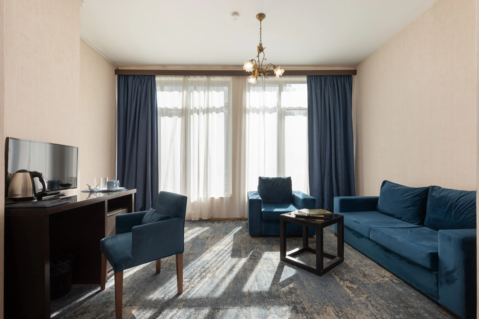 Foto - Hotel Bella Casa