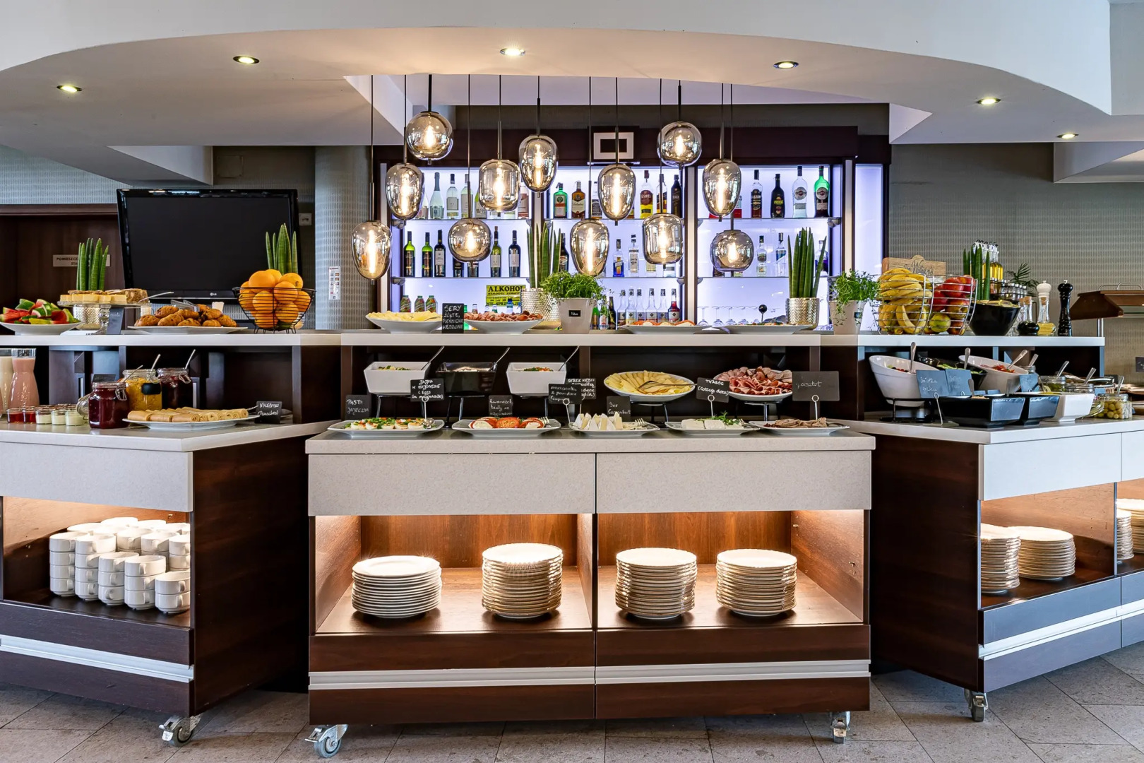 Foto - Hotel Fero Express POKOJE KLIMATYZOWANE AC