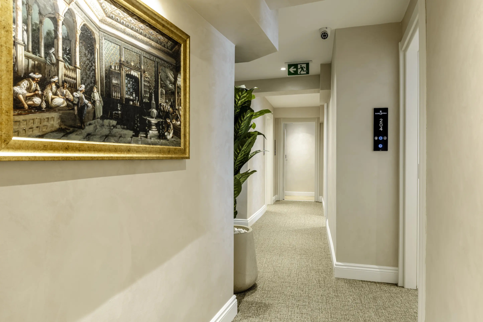 Photo - Zalel Hotels Old City Special Class