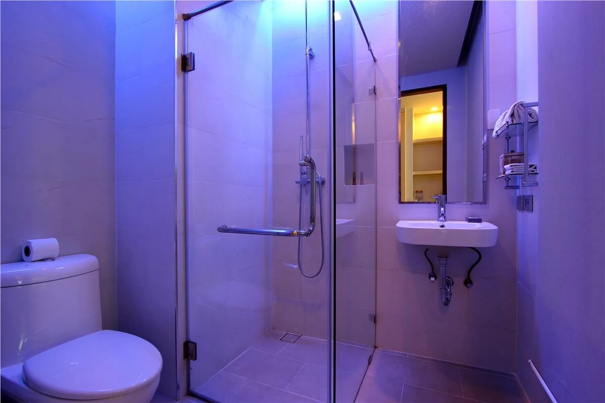 Foto - The Kee Resort & Spa