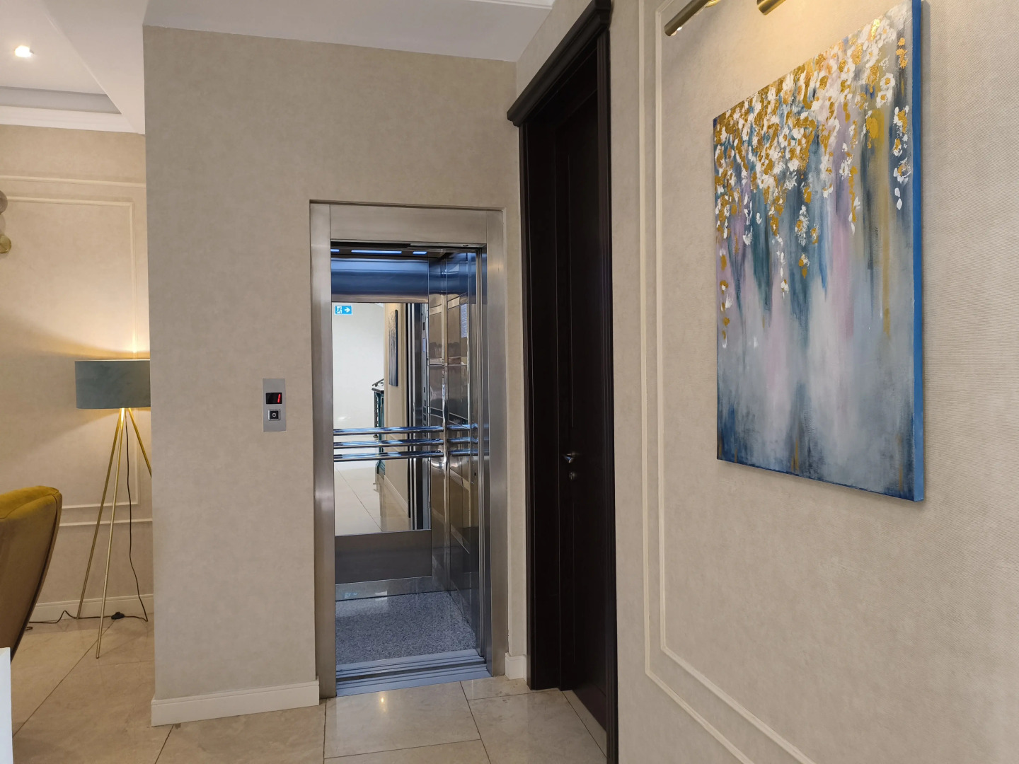 Foto - Marionn Hotel