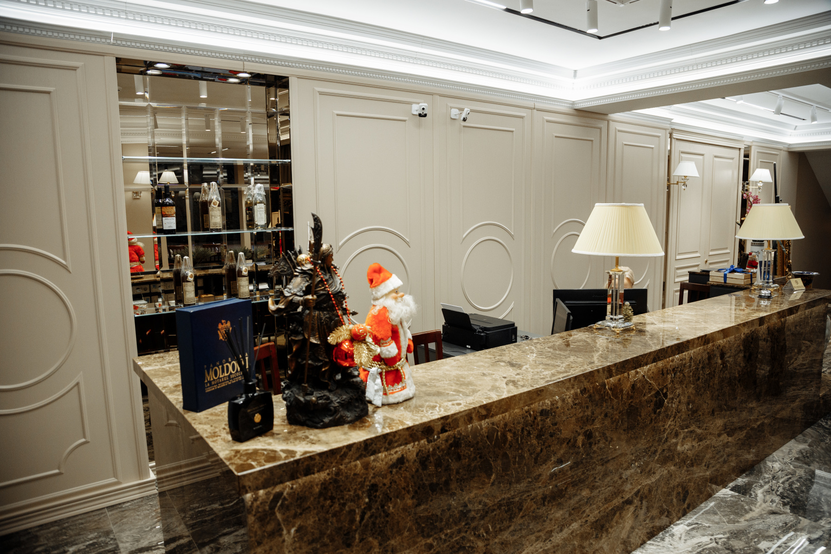 Foto - Florence Hotel