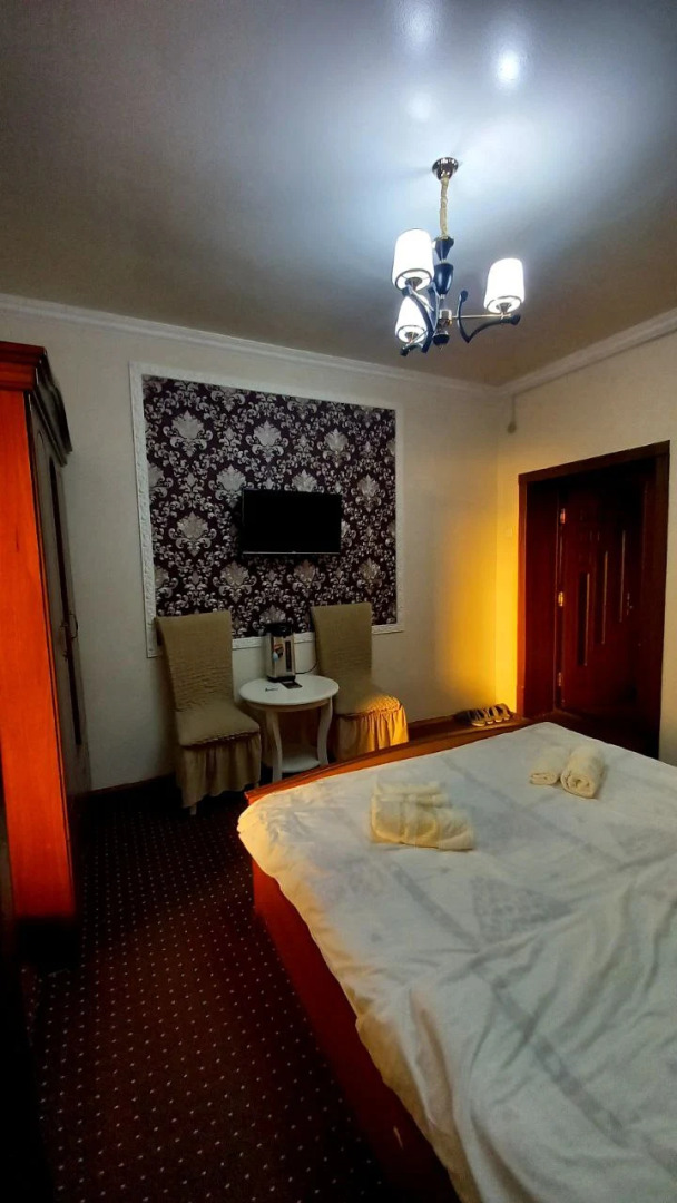 Foto - UYUT INN Hotel