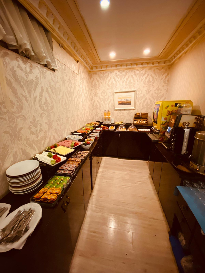 Photo - Adora Hotel