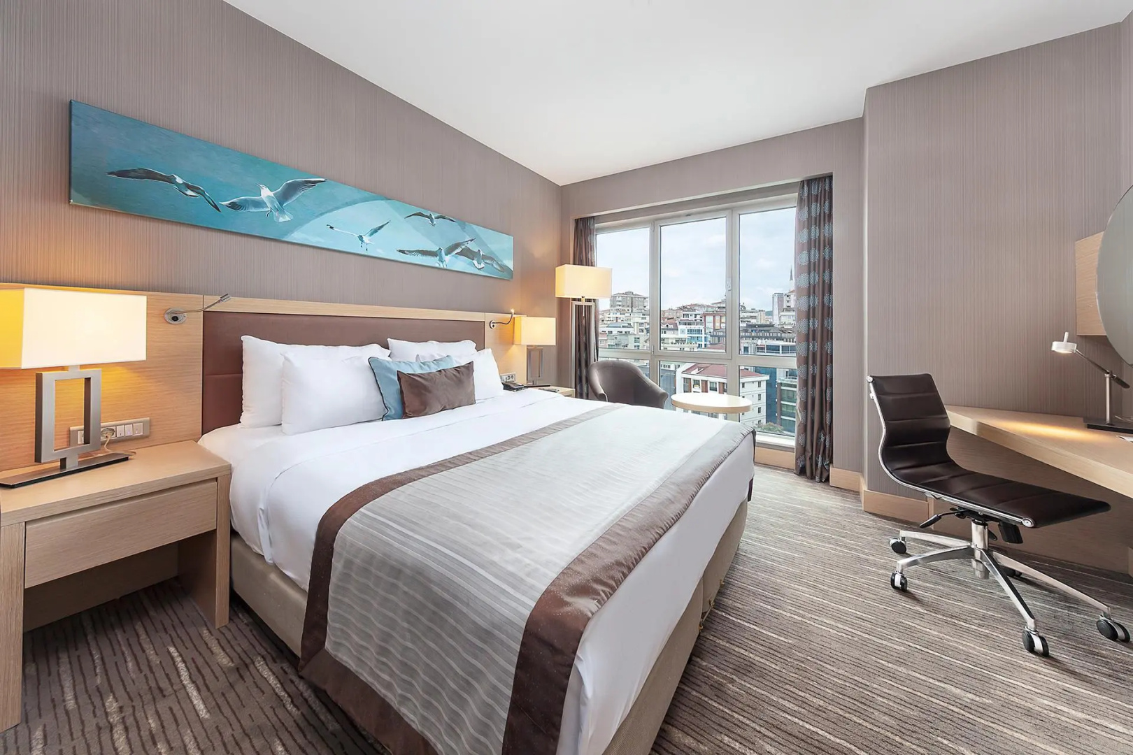 Photo - Park Dedeman Bostanci Hotel