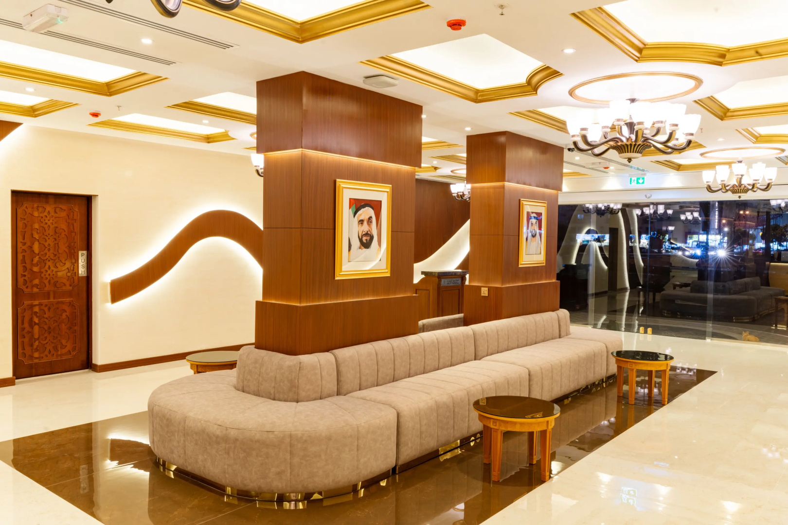Foto - Chelsea Plaza Hotel