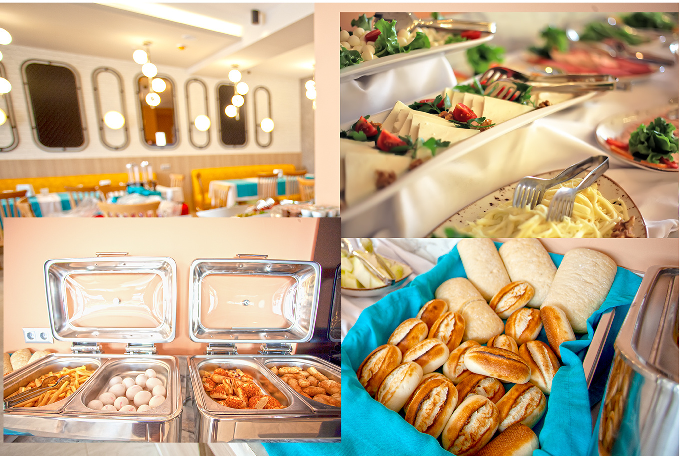 Photo - Old Town Point Hotel & Spa Antalya