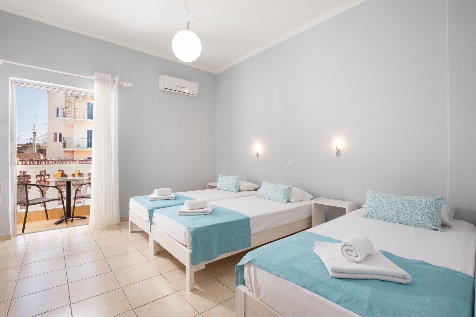 Foto - Bella Vista Beach Hotel and Studios