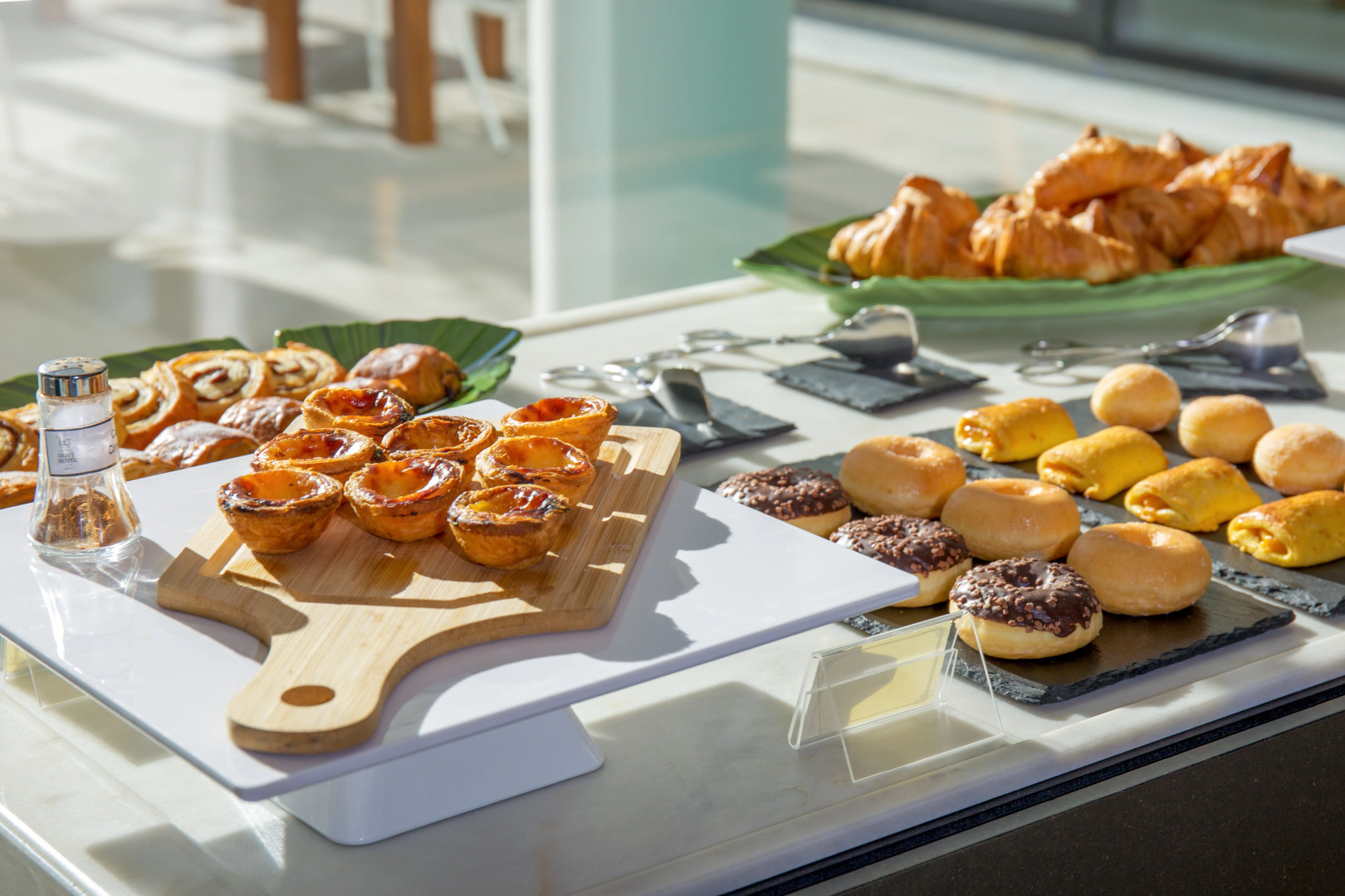 Foto - Evora Olive Hotel