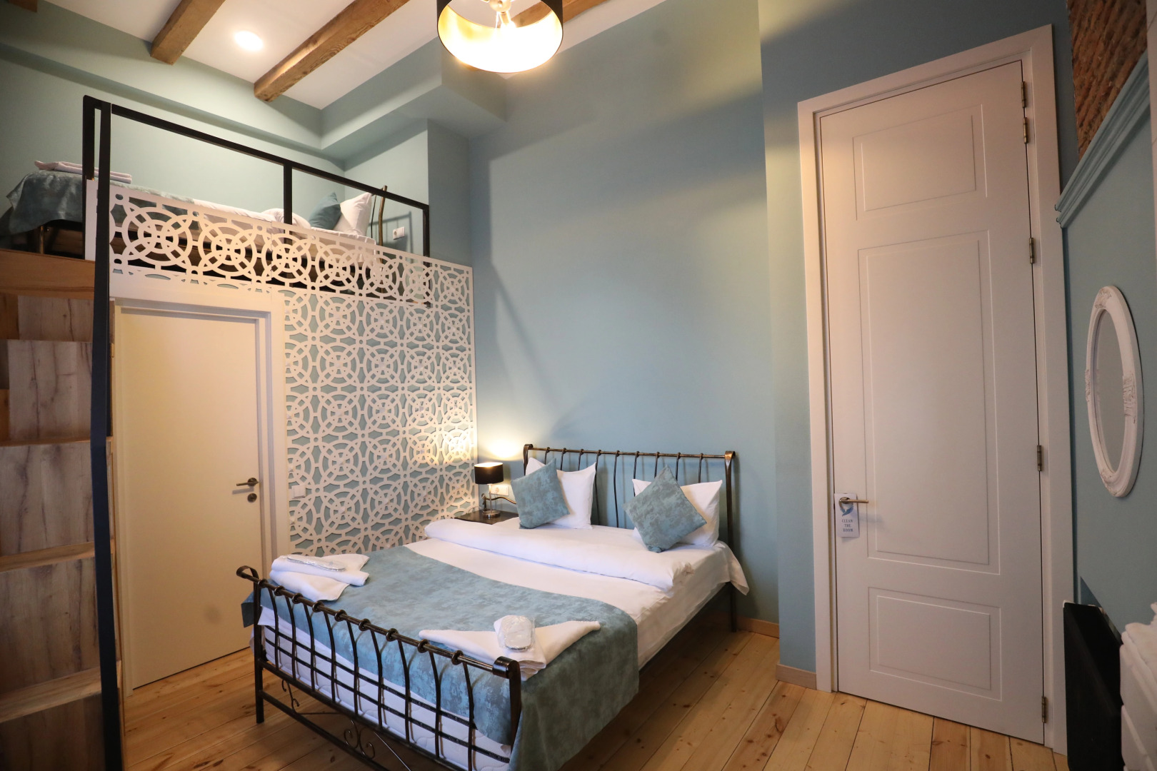 Photo - History of Tbilisi