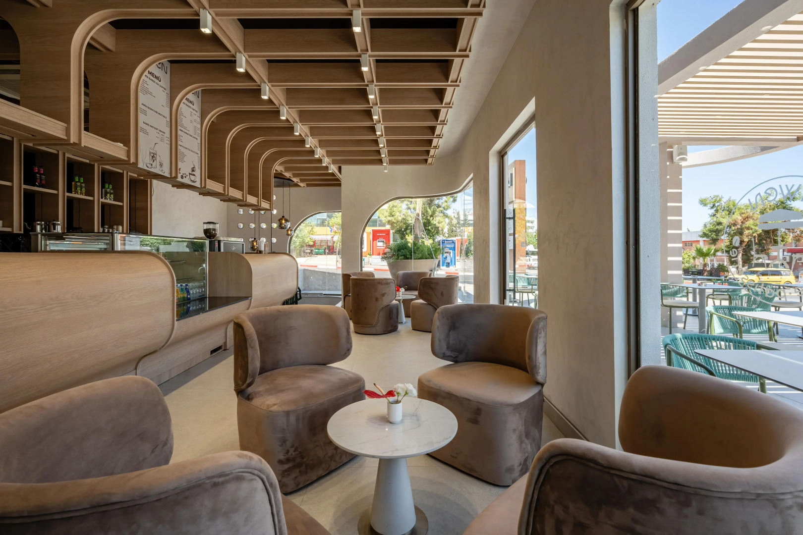 Foto - Awen Lara Hotel