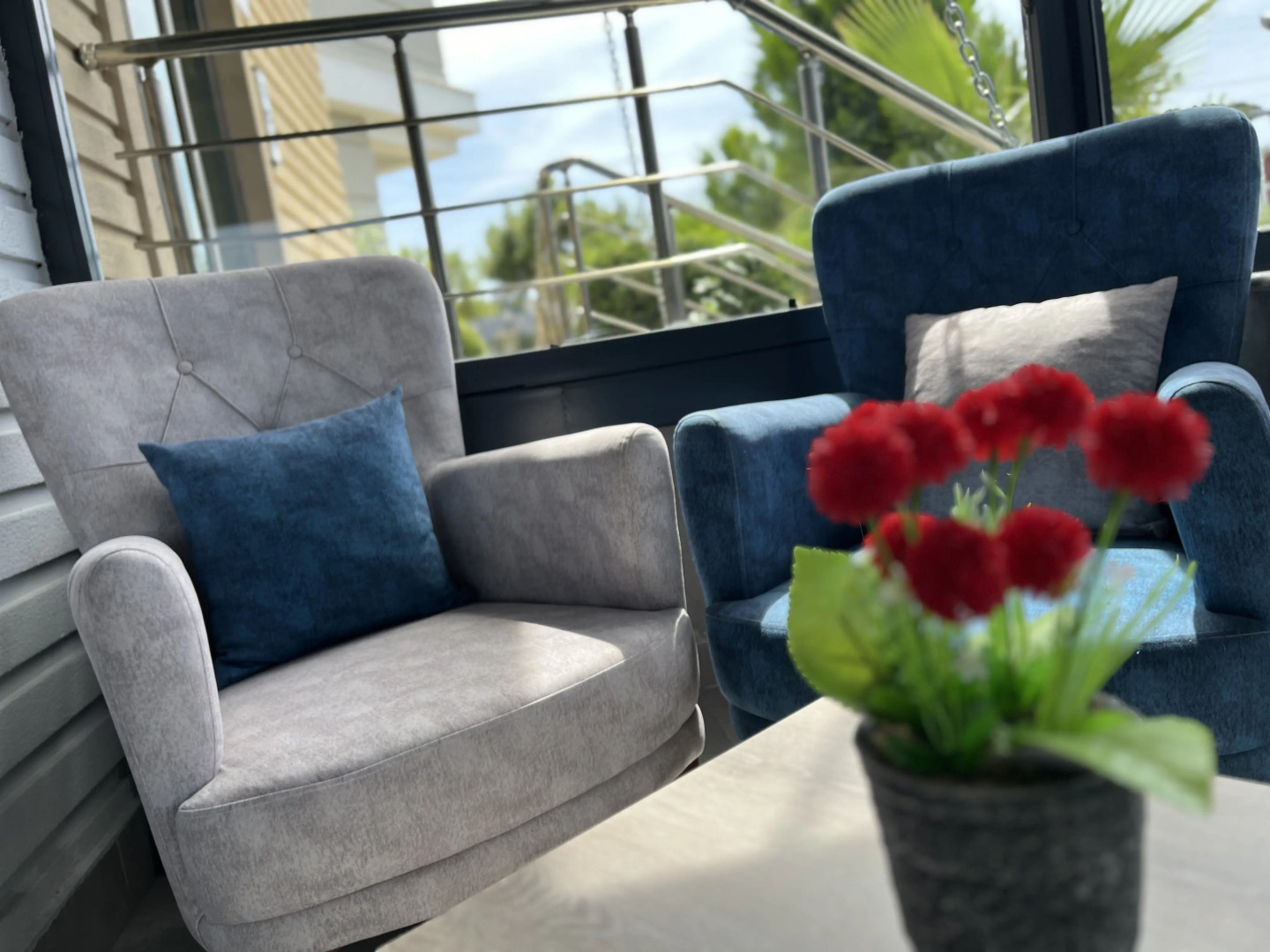 Foto - Gardenya Lara Suit Hotel