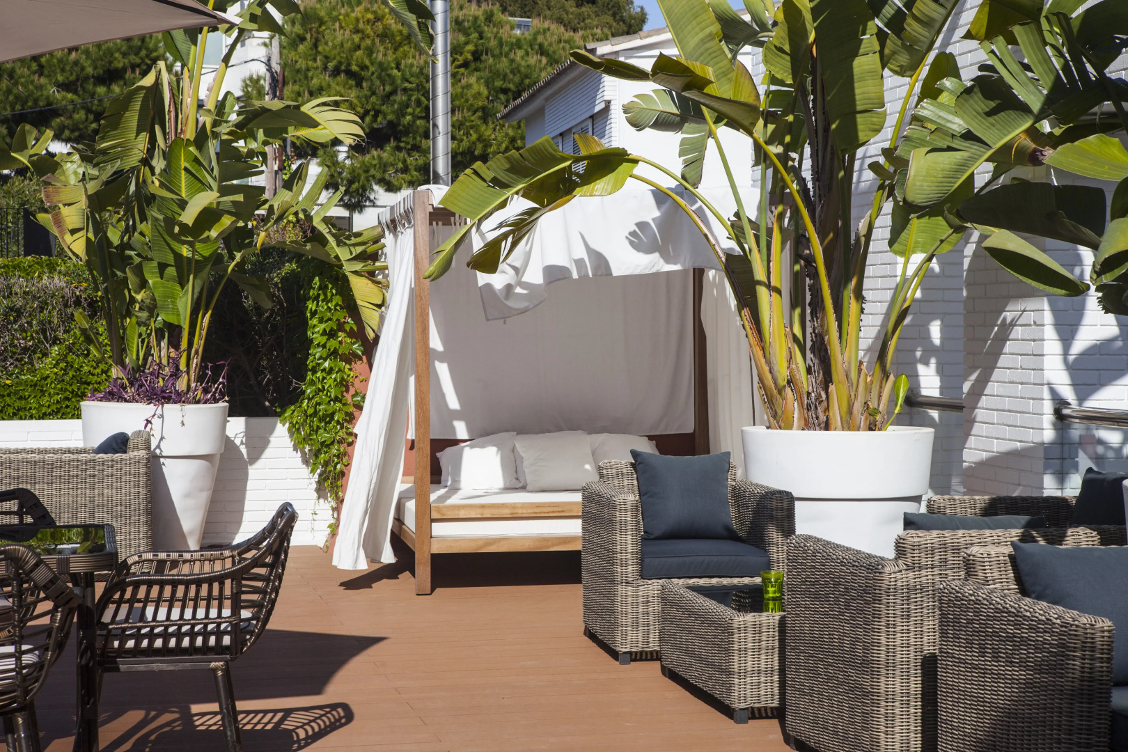 Photo - Ibersol Antemare - Adults Only