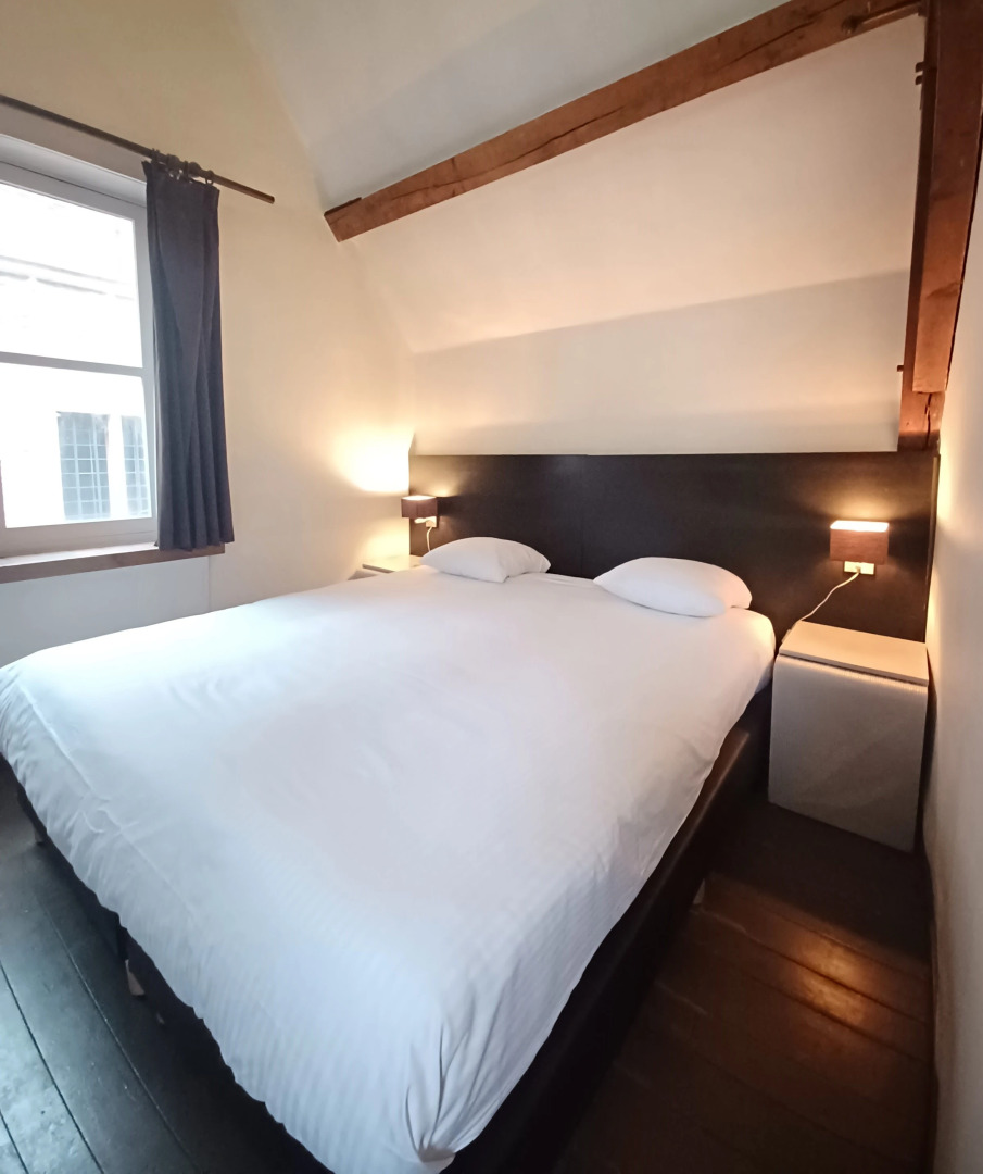 Foto - Hotel Koffieboontje