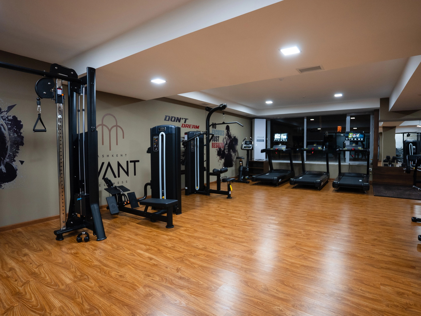 Foto - Express Tashkent Hotel&Spa